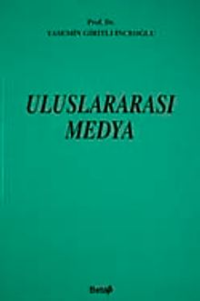 Uluslararası Medya