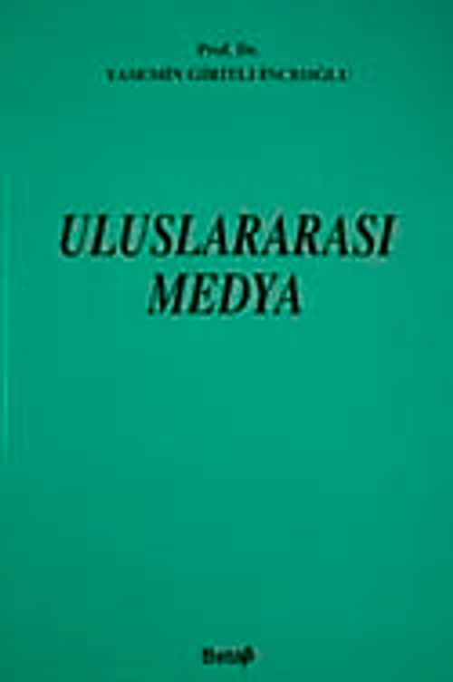Uluslararası Medya