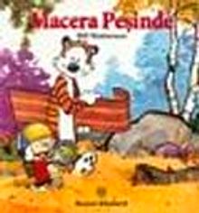 Macera Peşinde / Kalvin ve Hobs