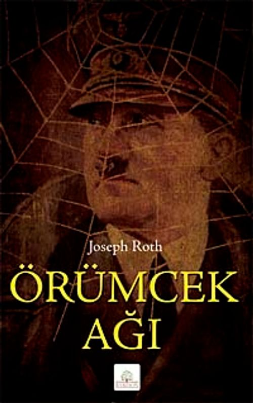 Örümcek Ağı