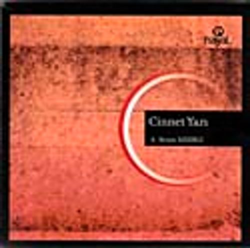 Cinnet Yazı