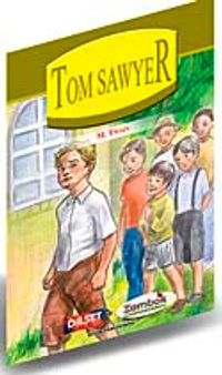 Tom Sawyer