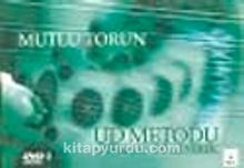 Ud Metodu Görerek - Dinleyerek 2 (1 Adet DVD) - Mutlu Torun