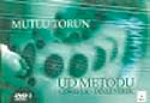 Ud Metodu "Görerek - Dinleyerek" 2 (1 Adet DVD)