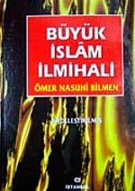 Büyük İslam İlmihali (1 Hamur)