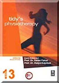 Tidy's Physiotherapy