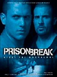 Prison Break & Gizli FBI Dosyaları