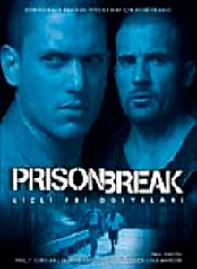 Prison Break & Gizli FBI Dosyaları