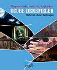 Ucube Denemeler