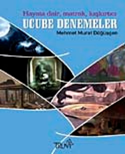 Ucube Denemeler