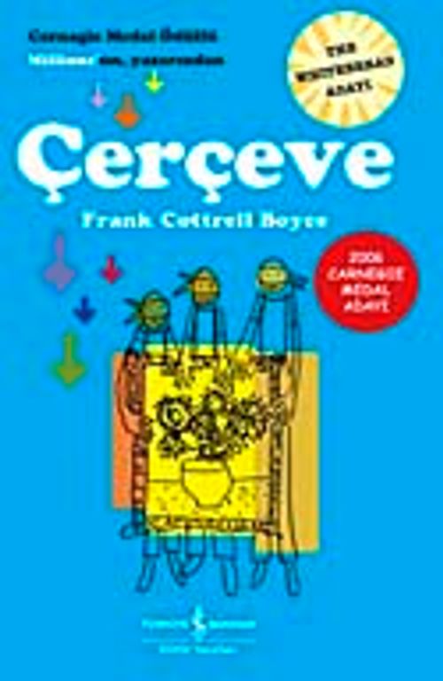 Çerçeve