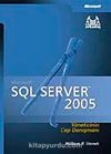 Microsoft SQL Server 2005 Yöneticinin Cep Danışmanı