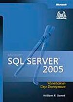 Microsoft SQL Server 2005 Yöneticinin Cep Danışmanı