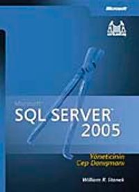 Microsoft SQL Server 2005 Yöneticinin Cep Danışmanı
