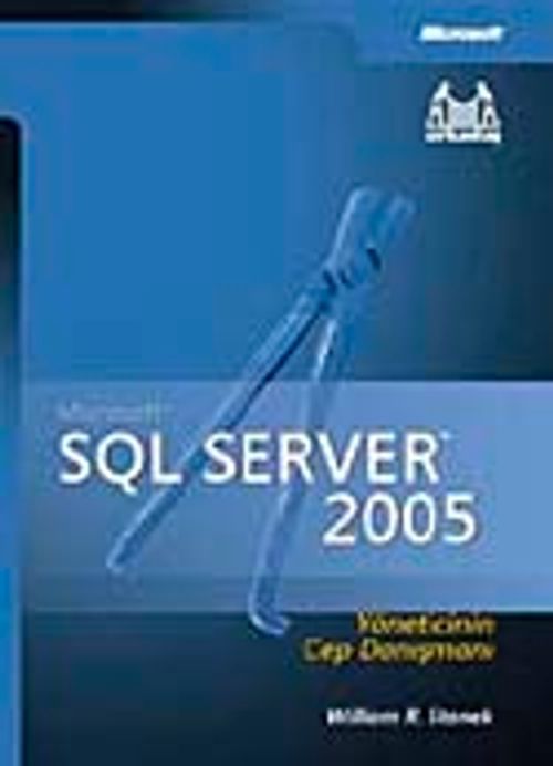 Microsoft SQL Server 2005 Yöneticinin Cep Danışmanı