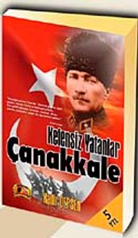 Kefensiz Yatanlar Çanakkale