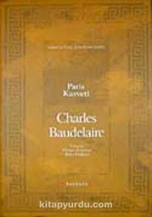 Paris Kasveti - Charles Baudelaire
