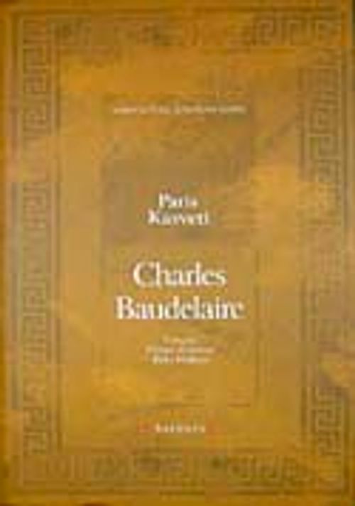 Paris Kasveti