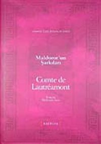 Maldoror'un Şarkıları (Ciltli)