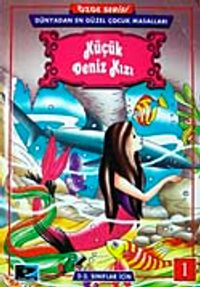 Dünyadan en Güzel Çocuk Masalları (20 Kitap Takım)
