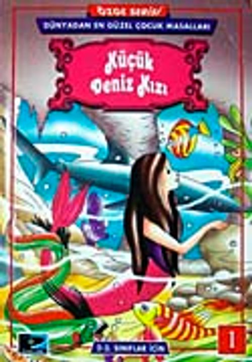 Dünyadan en Güzel Çocuk Masalları (20 Kitap Takım)