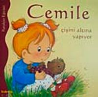 Cemile Çişini Altına Yapıyor