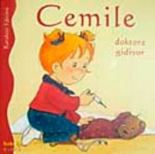 Cemile Doktora Gidiyor