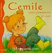 Cemile Yeni Çizmelerini Giyiyor - Bilinmeyen Yazar