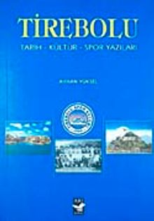 Tirebolu & Tarih-Kültür-Spor Yazıları