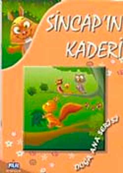 Sincap 'ın Kaderi
