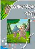 Yardımsever Kirpi