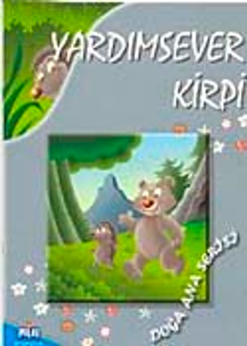 Yardımsever Kirpi