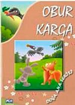 Obur Karga