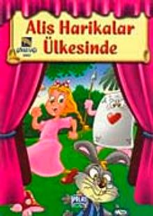 Alis Harikalar Ülkesinde / Gökkuşağı Serisi