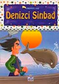 Denizci Sinbad / Samanyolu Serisi