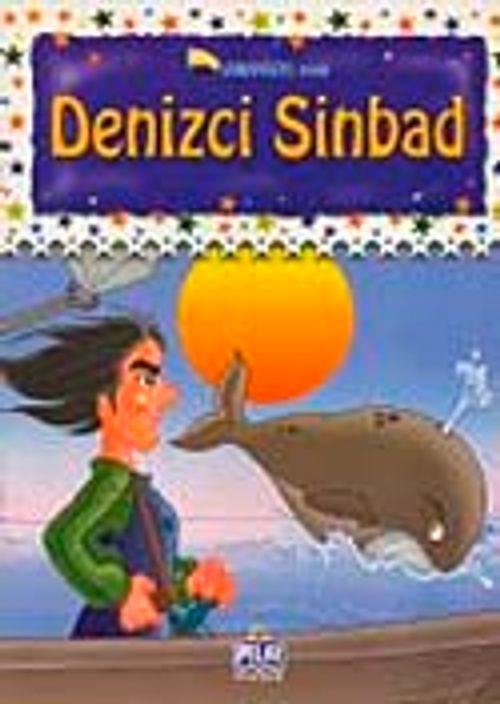 Denizci Sinbad / Samanyolu Serisi