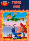 Peter Pan / Yıldızlar Serisi