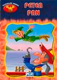 Peter Pan / Yıldızlar Serisi