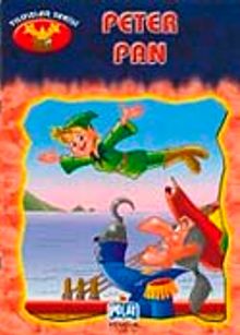 Peter Pan / Yıldızlar Serisi