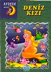 Deniz Kızı / Aydede Serisi
