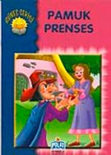 Pamuk Prenses / Güneş Serisi
