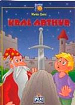 Kral Arthur / Merkür Serisi
