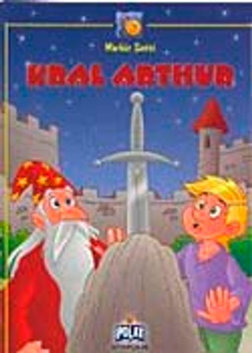 Kral Arthur / Merkür Serisi