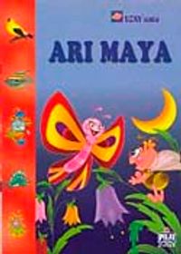 Arı Maya / Uzay Serisi