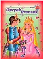 Gerçek Prenses / Mars Serisi