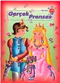 Gerçek Prenses / Mars Serisi