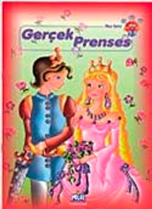 Gerçek Prenses / Mars Serisi