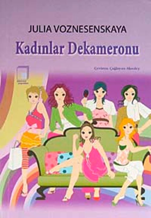 Kadınlar Dekameronu