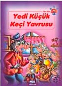 Yedi Küçük Keçi Yavrusu / Mars Serisi