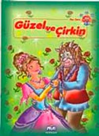 Güzel ve Çirkin / Mars Serisi